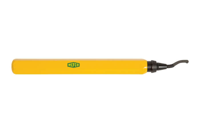 Refco Entgratungs-Werkzeug Rfa-209-Stylo-HD