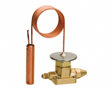 Resideo TMX-00027 R134 MOP+15 Oberteil