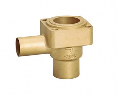 Resideo TMXLS-00003 12-16*12-16 Dik gelötet