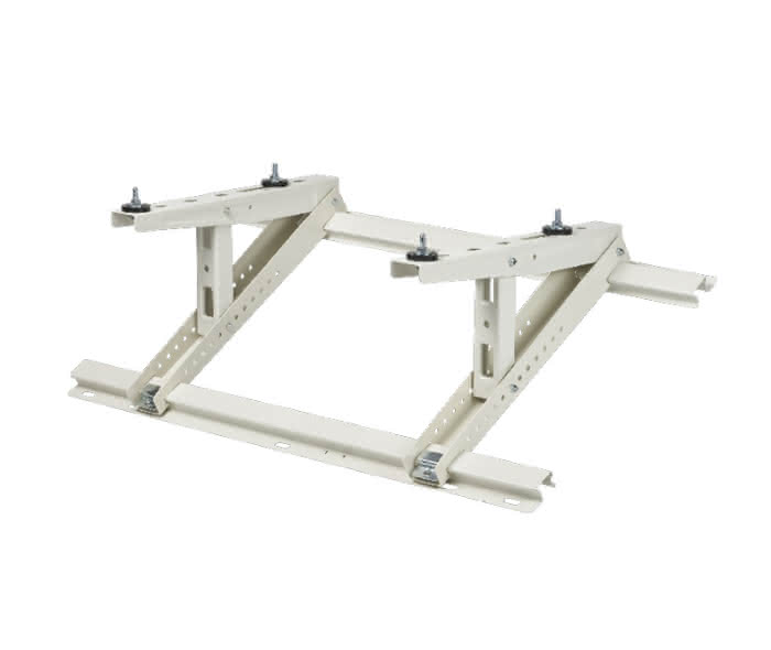 Rodigas Dachkonsole MT630 101 140kg 420×800mm Auflagefläche 420mm