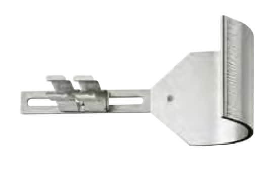Rothenberger Flammenreflektor 65mm Aufnahme 8-15mm