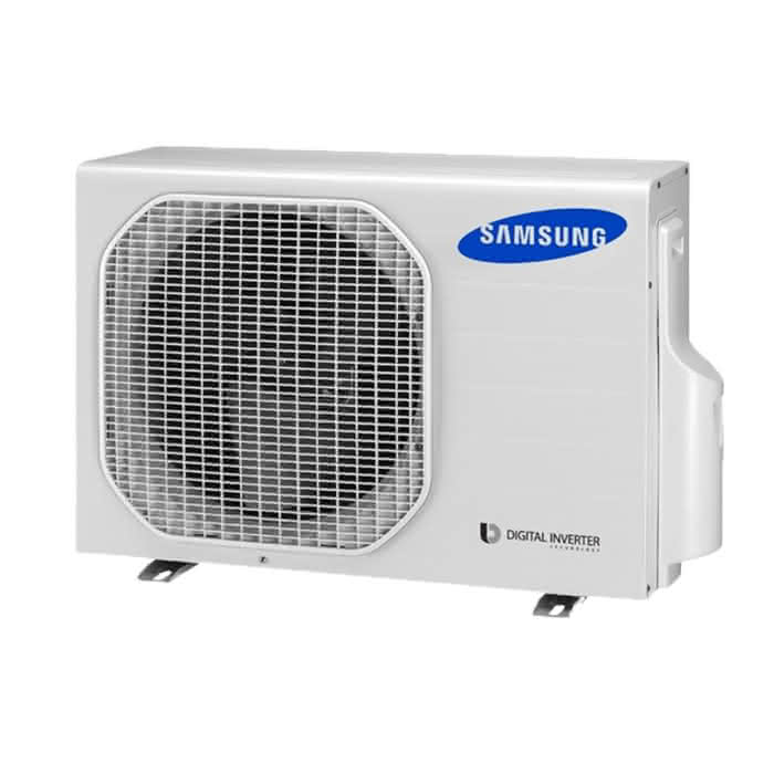 Samsung Außengerät Airise Living R32 Nasa Ar09txhzawkx/EU Setartikel