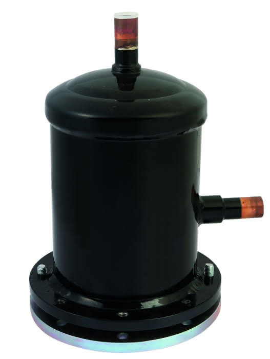 Sanhua Blocktrockner Htg-A48050-901 Odf 5/8″ Löt