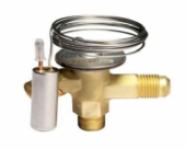 Sanhua RFKH11E-4.5-58 ExpansionsventilR452(äußerer Ausgleich - gelötet)