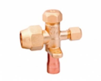Sanhua SSV-14008 1/2 Service V. R22 Serv P. 5/16