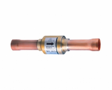 Sanhua YCV-15018 Tek -Wege Ventil 1/2"