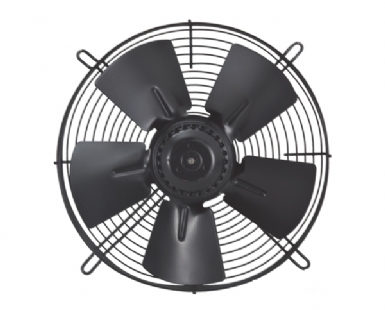 SANMU YWF (K) 4E 300S-Z 1400 Devir Fan Motoru