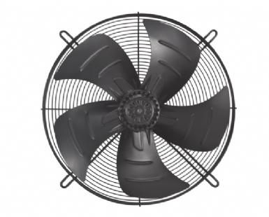 SANMU YWF (K) 4E 450S-Z 1400 Devir Fan Motoru