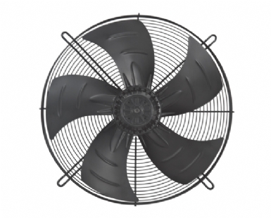 SANMU YWF (K) 4E 500S-Z 1400 Devir Fan Motoru