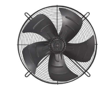 SANMU YWF (K) 6E 450S-Z 900 Devir Fan Motoru