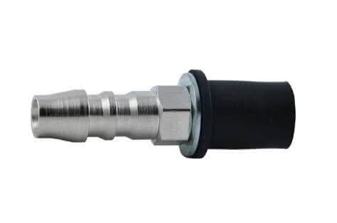 Sauermann Ablaufstutzen selbstdichtend 10mm 1 Stück