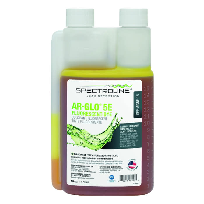 Spectroline Additiv Spe-Ag5e-16
