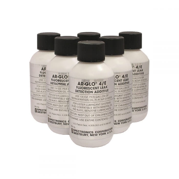 Spectroline Additiv Spe-Ag5e-2P6