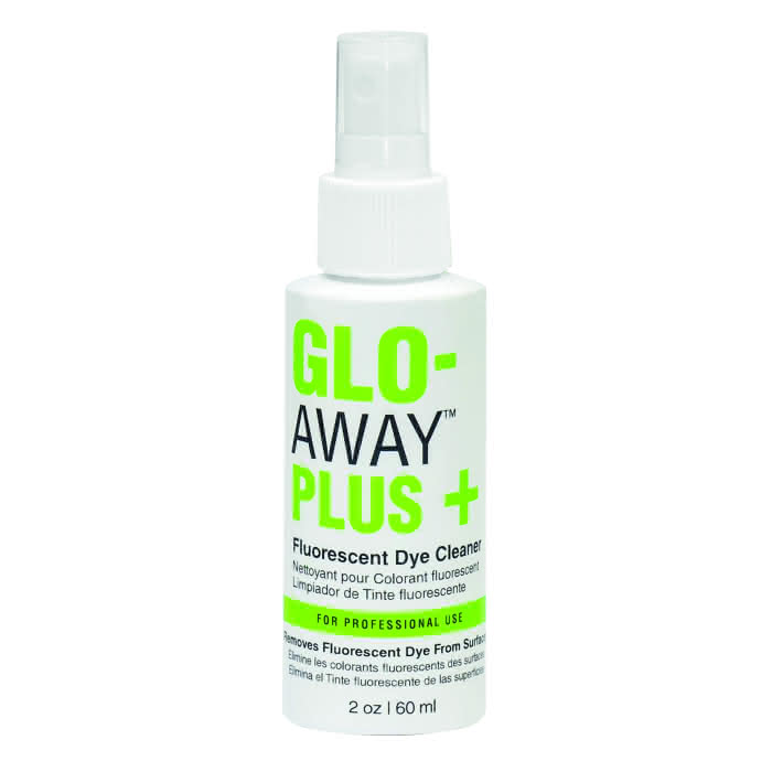 Spectroline Fluoreszenzfarbstoff-Reiniger Glo-Away® Plus