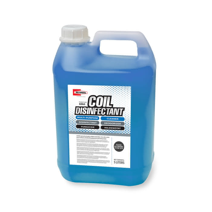 STS Desinfektionsmittel Coil Treatment Kanister 5,0 Liter