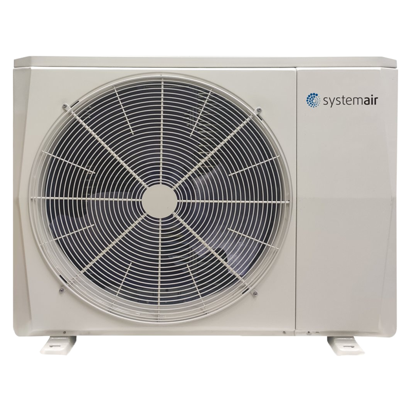 Systemair Sysvrf Joint IN-01-2P Abzweigkit