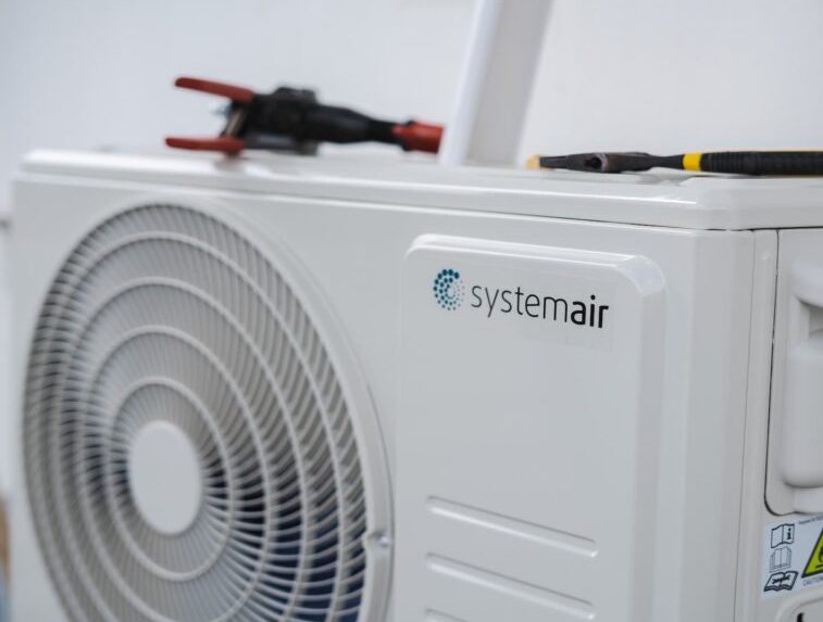 Systemair Sysvrf Joint IN-02-2P Abzweigkit