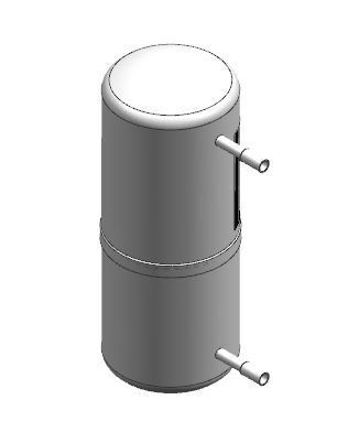Tecumseh Sammler RSVT 0.75L PR GRPE Ventil AR Ventil 1/4″ Grundplatte 3V 1/4″ BRA