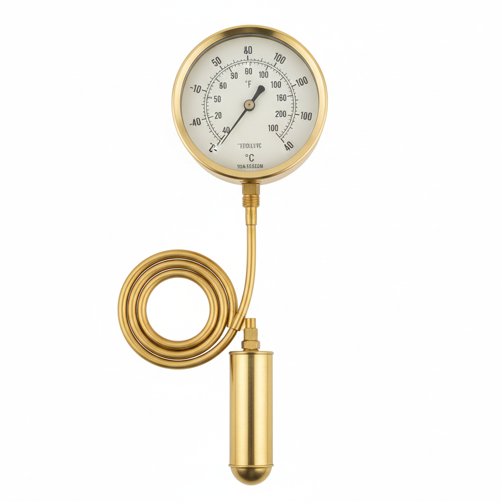 Testo 106 Stab-Lebensmittelthermometer 0563-1063