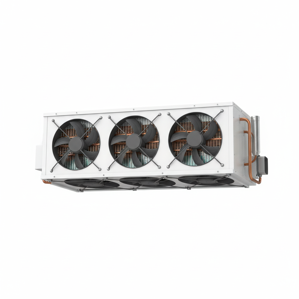 Thermotherm Pke 402.58 SC2/6210-SC3/5000 Watt Verdampfer Çfsv 5 PS 2*400
