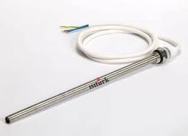 Thermotrick 340 cm Kartusche Ø 8,5 mm (Kabel 50 cm)