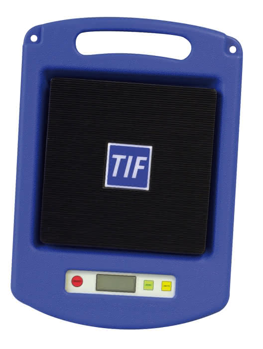 Tif Füllwaage Tif 9030E