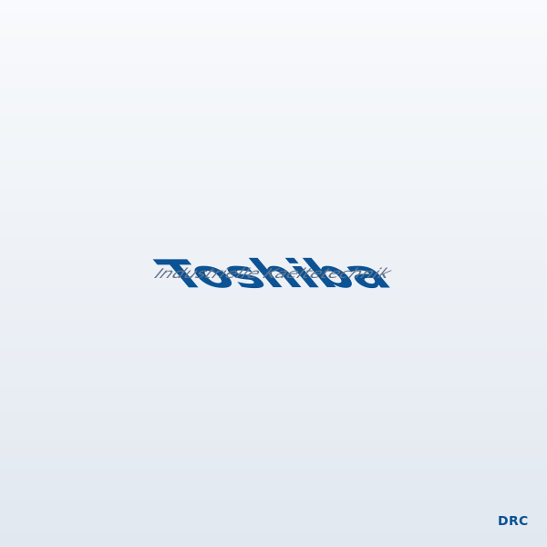2 PS 220 V R-22 24K Rotationskompressor (Toshiba Gmcc Ph400x3cs-4K1T (24,243)