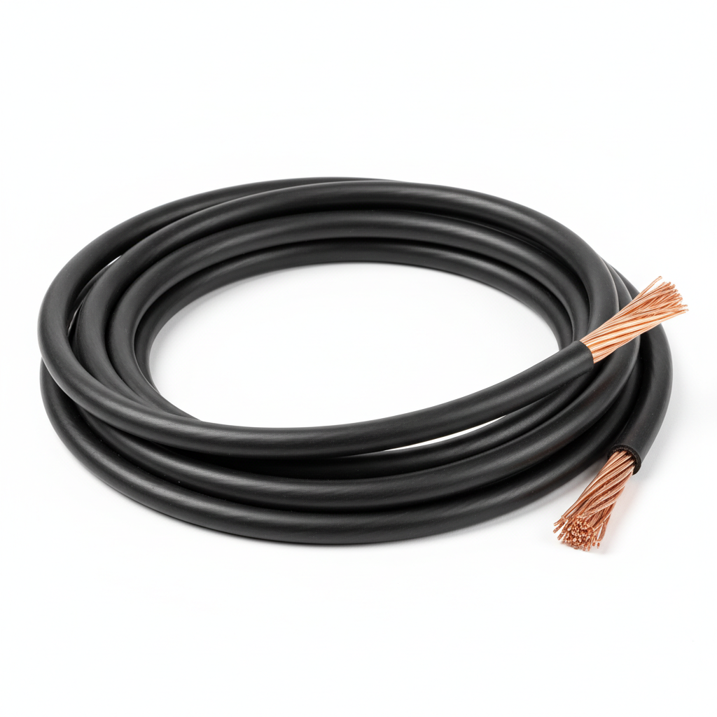 Ttr Nyaf Kabel 1*1,5 MM (Rot)