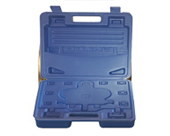 Value Ø68 Manifold Tasche -leer-