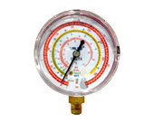Value Ø68 Hochdruck Mnfld Uhr (R404/407/22/134)