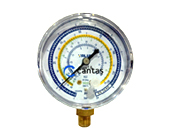 Value Ø80 Niederdruck Mnfld Uhr (R410/407/22/134)