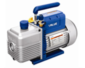 Value VE 115N Vakuumpumpe