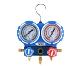 Value VMG2-R410-04 Manifold-Ø80 R410/22/134/407