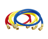 Value VRP-U-R/B/Y Füllschlauch 120cm (R410A)
