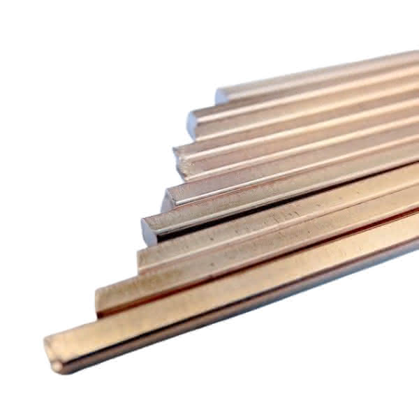 Voestalpine Hartlot A 3005 Free Flow 2,0×500mm 1kg