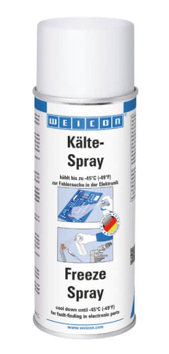 Weicon Kältespray 400ml