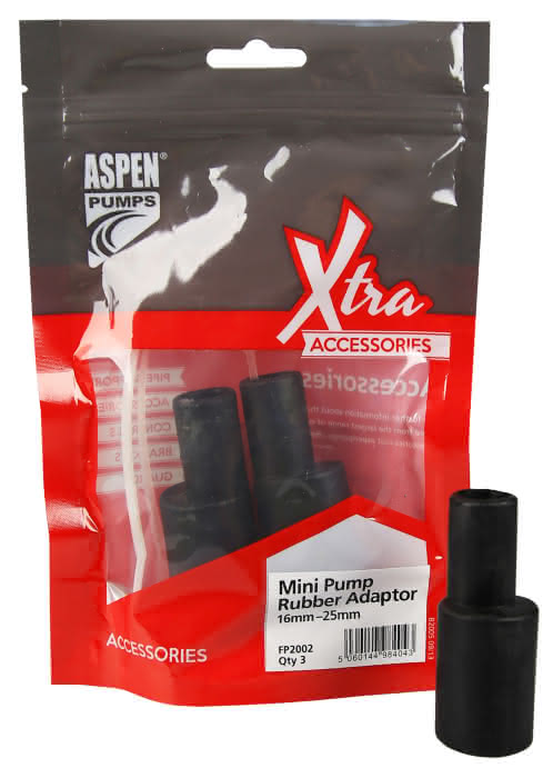 Xtra Adapter FP2002 16mm zu 25mm