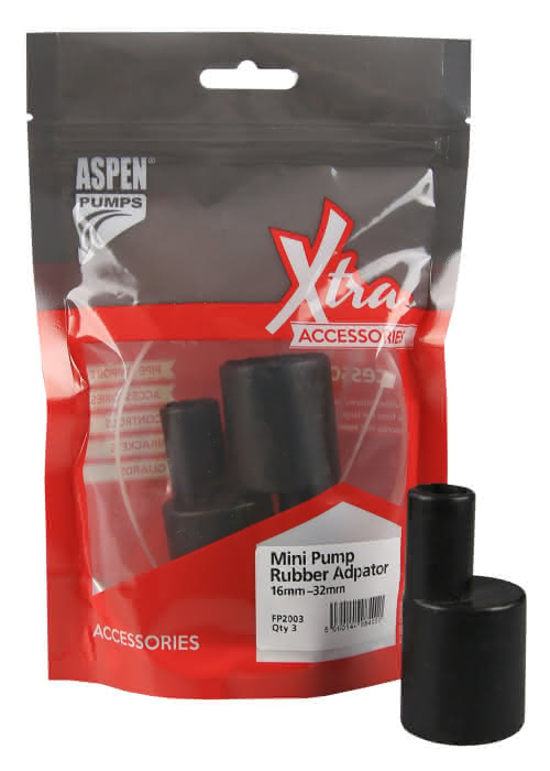Xtra Adapter FP2003 16mm zu 32mm