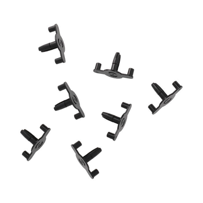 Xtra Pipelounge Verbinder Clips