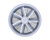 Ziehl-Abegg FC063-VDQ.6K.V7 Fan Motoru - 123995