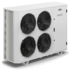 Bitzer Verflüssigungssatz luftgekühlt Ecolite Lhl7e/4NE-14Y-40P (Verflüssigungssatz Halbhermetisch)
