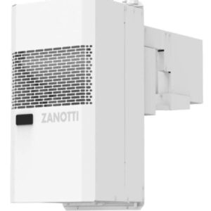Zanotti Monoblock BPS3112YA11A Tiefkühlung 1,059kW Wandmontage R290 (Kältesatz)
