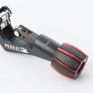 Perkeo EASYCUT TCS Feder-Teleskop-Rohrabschneider 4-32mm + 1/8″-1.1/4 (Rohrbearbeitung)