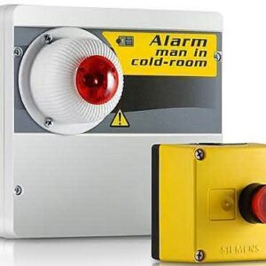 Pego Personenalarm Ecp-Ape-03 (Elektro Zubehör)