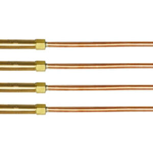Greggersen flexibler Einsatz Ergomax 1-2mm A/S (Werkzeug Zubehör)