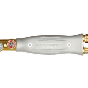 Greggersen Handgriff Ergomax (Werkzeug Zubehör)