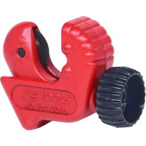 KS Tools Rohrabschneider Mini 3-16mm ergonomisch (Rohrbearbeitung)