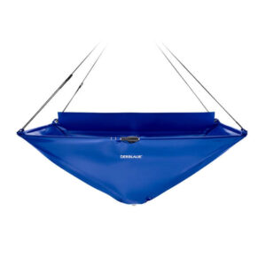 DERBLAUE Falt-Trichter 105cm x 52,5cm (Klima Zubehör)