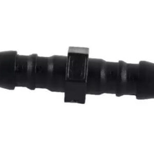 Sauermann Schlauchverbinder gerade 6mm 5 Stück (Klima Zubehör)
