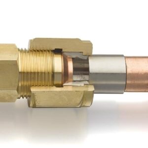Atp Verschraubung Rafl-1/2 (Rohre & Fittings)